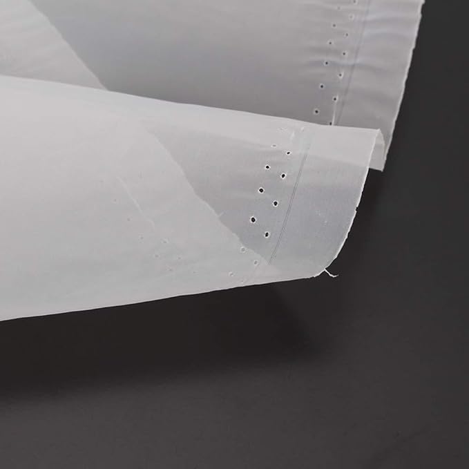 Silk Screen Printing Mesh, 100/110/120/140/160/180/200/250/300Mesh, Filter - Image 6