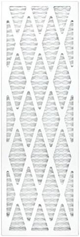 AIRX WICKED CLEAN AIR. Health 12x36x1 Air Filter MERV 13 AC Furnace Pleated Air - Image 3