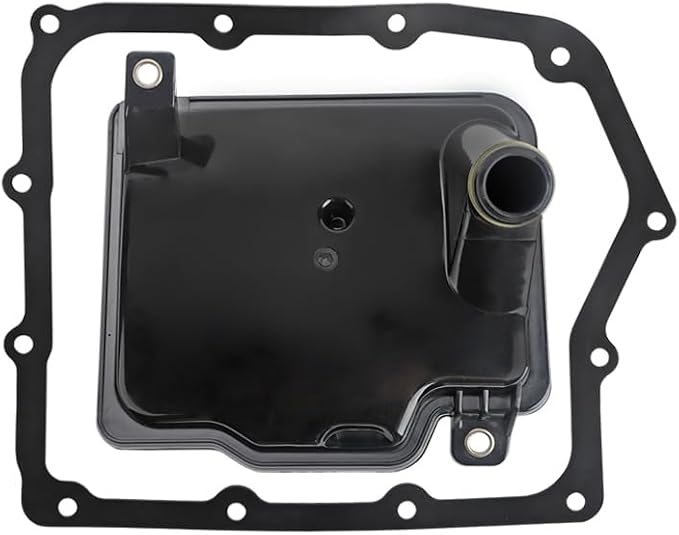 62TE Automatic Transmission Filter by Fitede