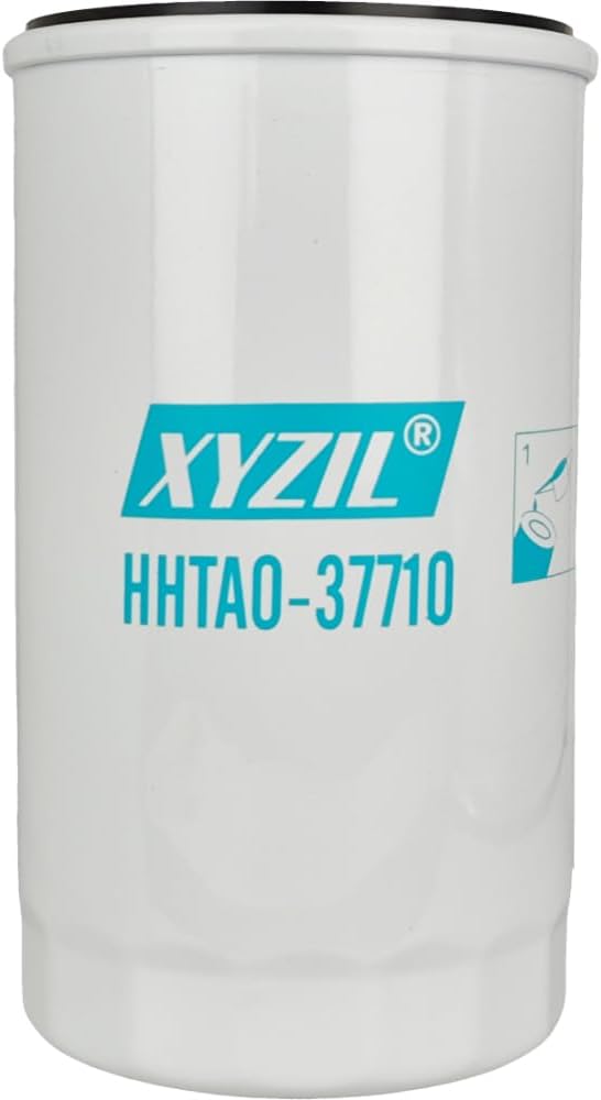 Hydraulic Oil Filter T2185-38031 Compatible - Image 2