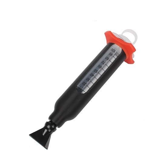 Versatile Resin Recovery Tool Filter Funnel Cup - Image 7