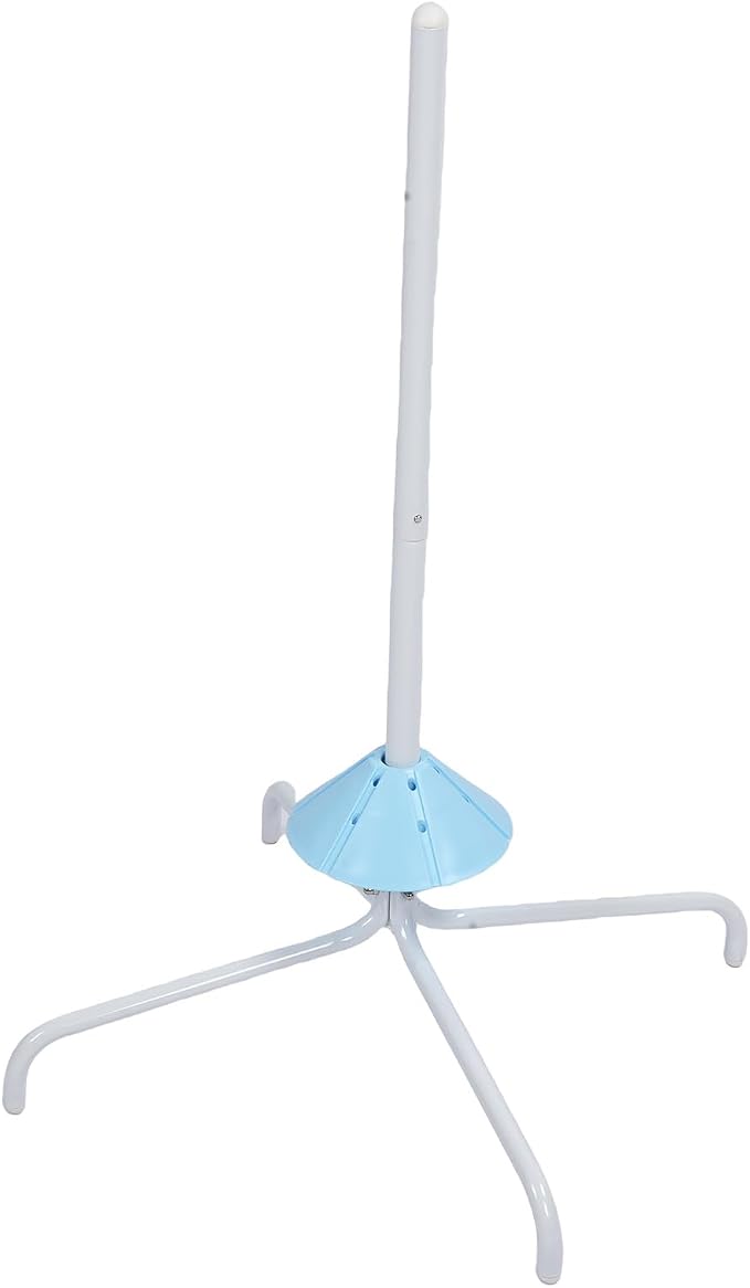 Stainless Steel Pool Filter Cleaner Tool, Rotary Cartridge Cleaning System - Image 5