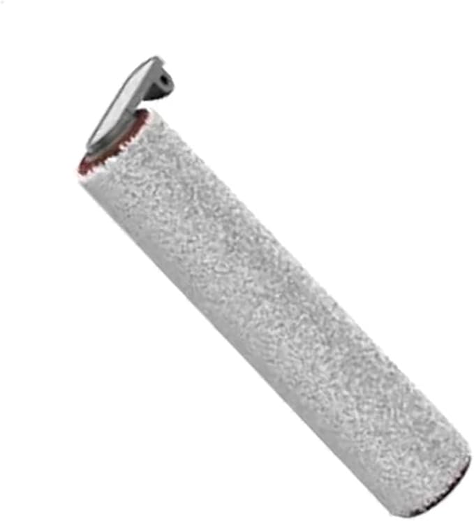 wet dry vacuum cleaner, Roller Brush + HEPA Filter，Compatible - Image 2