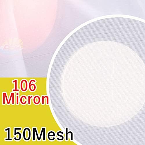 Fine Filter Mesh Nylon Fabric, Recycling Screens - Image 2