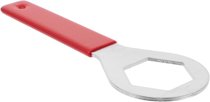 Professional Oil Filter Wrench by Unknown