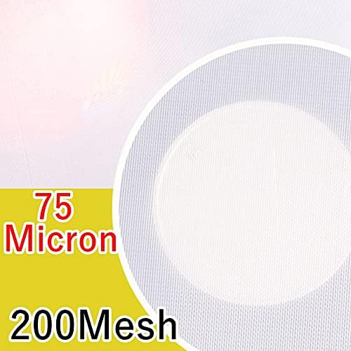 Fine Filter Mesh Nylon Fabric, Recycling Screens - Image 2
