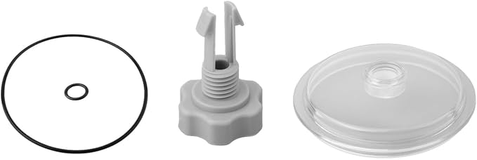 FABULETTA SF80110-1 Leaf Trap Cover Lid - Image 2