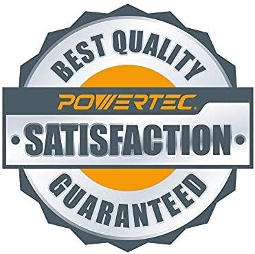 POWERTEC 3-Speed Remote Controlled Air Filtration System Woodworking, Hanging - Image 7