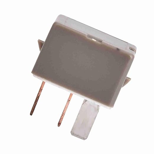 A C Relay, Air Conditioning Clutch Relay Replacement - Image 8