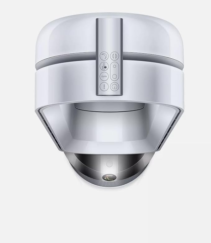Dyson Pure Cool Purifier Fan TP4A remote controlled purifying fan - Image 5