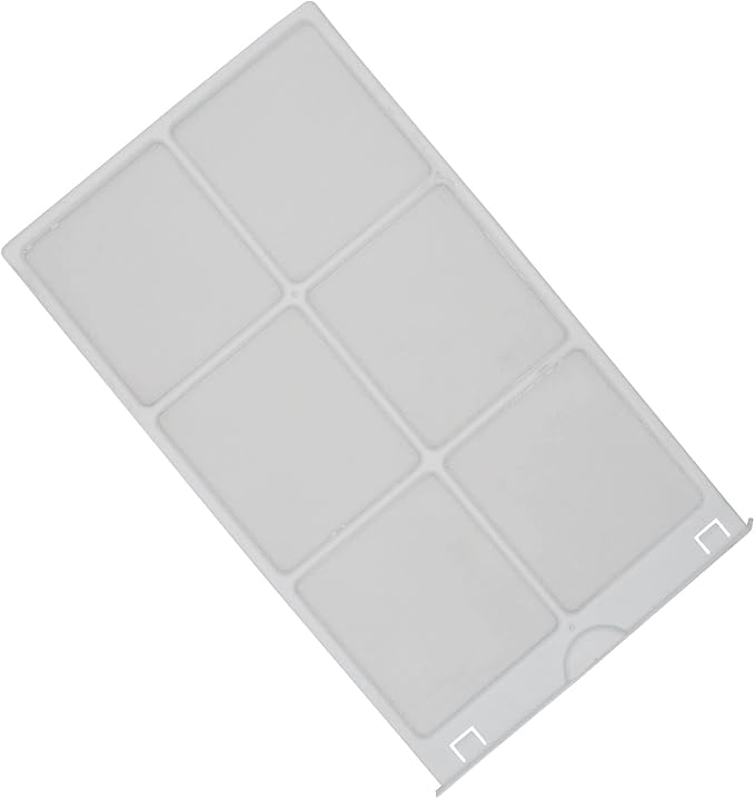 Supplying Demand WJ85X21746 A0010209471 Room Air Conditioner Filter Replacement by SupplyingDemand