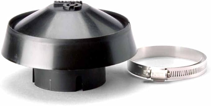 Donaldson H001379 INLET HOOD by Donaldson