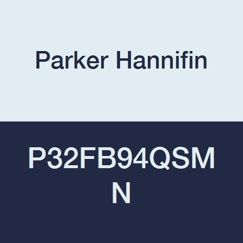 Parker Hannifin P32FB94ESMN Series P32FB Aluminum Global Modular Compact by Unknown