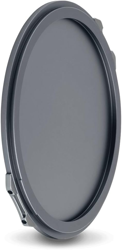 NiSi - JetMag Pro 82MAG Lens Back Cap - Durable Magnetic Lens and Filter - Image 2