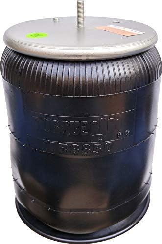 2 PCS TORQUE Air Spring Bag for Volvo Trucks Replacement For Firestone 8468 - Image 5