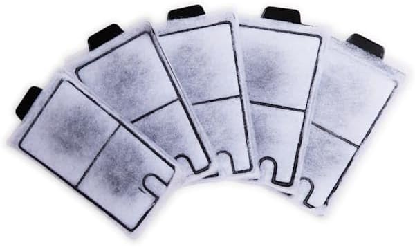 imagitarium by Petco Small Replacement Coconut Carbon Filter Cartridges Pack of - Image 3