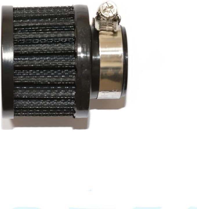 25mm Air Intake Filter 1" Inlet Dia Air Intake Cone Universal Filter Parts - Image 2