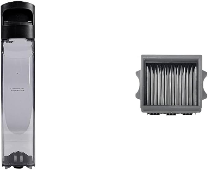 Clean/Dirty Water Tank Brush Cover, Compatible by Unknown