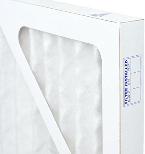 AIRX WICKED CLEAN AIR. 12x12x1 Air Filter MERV 13 Pleated HVAC AC Furnace Air - Image 5