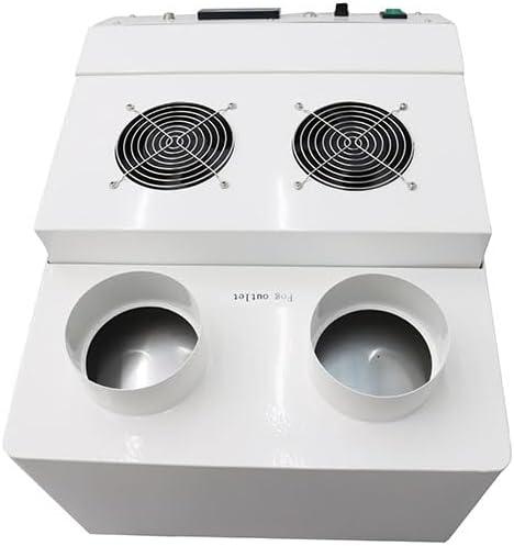 Ultrasonic Humidifier Cooler Sprayer 15kg/h Commercial Humidifier Commercial - Image 8