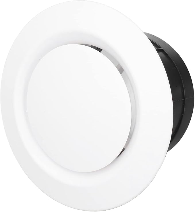 AYNEFY Pipe Filters Fittings Cover Versatile Ventilation Solution - Image 3