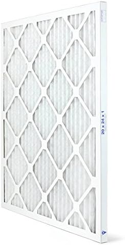 AIRx Filters 20x24x1 Air Filter MERV 13 Pleated HVAC AC Furnace Air Filter - Image 4