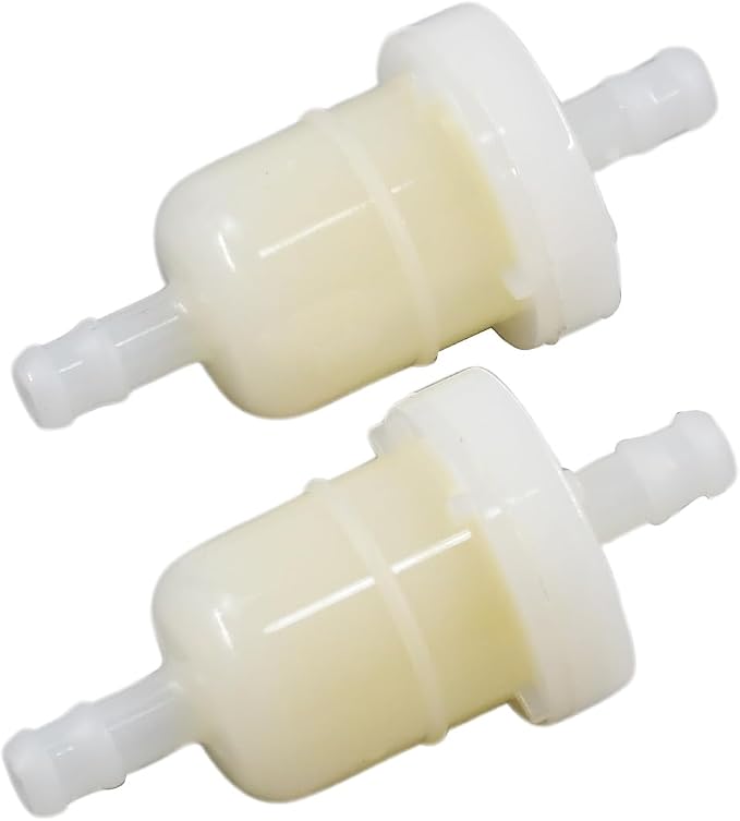 2PCS 0G9914 Fuel Filter Compatible - Image 4