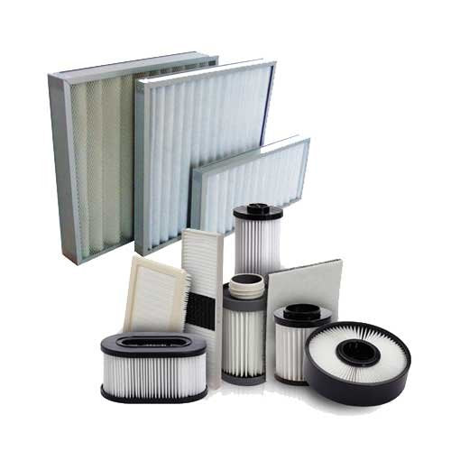 Eagle Filter-Pre Cleaner N140-3023 by Unknown