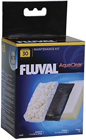 Fluval Maintenance Kit for AquaClear 30/150 - Image 2