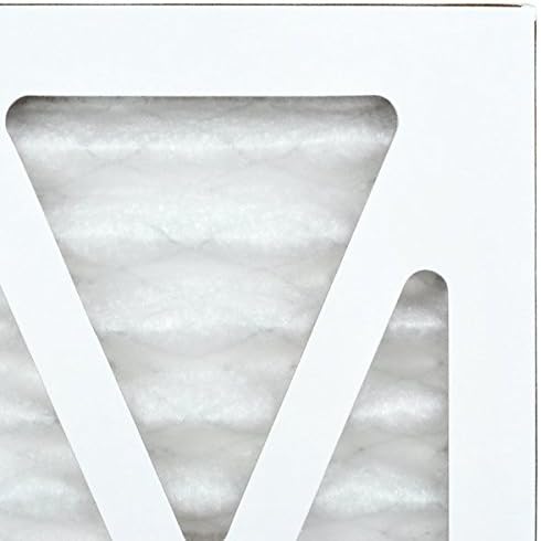 AIRX WICKED CLEAN AIR. 14x30x1 Air Filter MERV 13 Pleated HVAC AC Furnace Air - Image 7