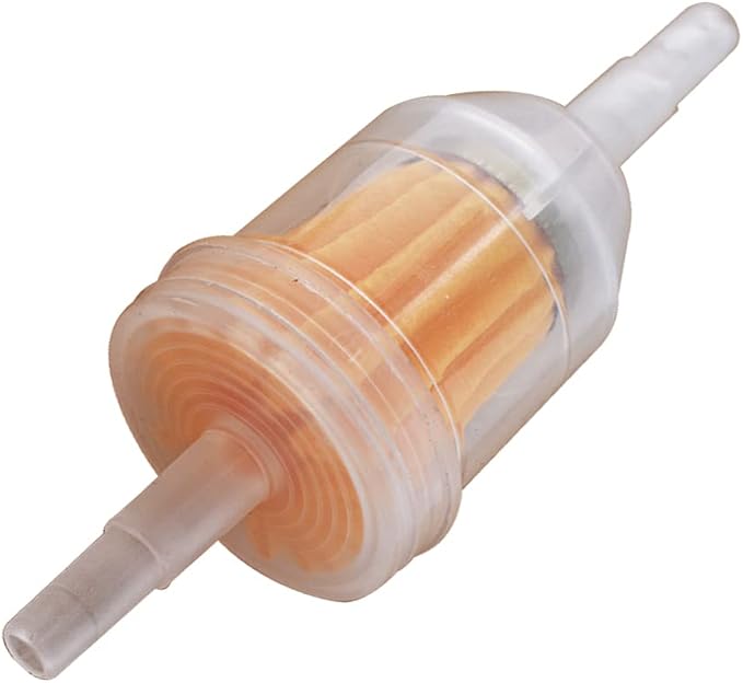 labwork Gas Pre-Filter Gas Inline Fuel Filters - Image 2