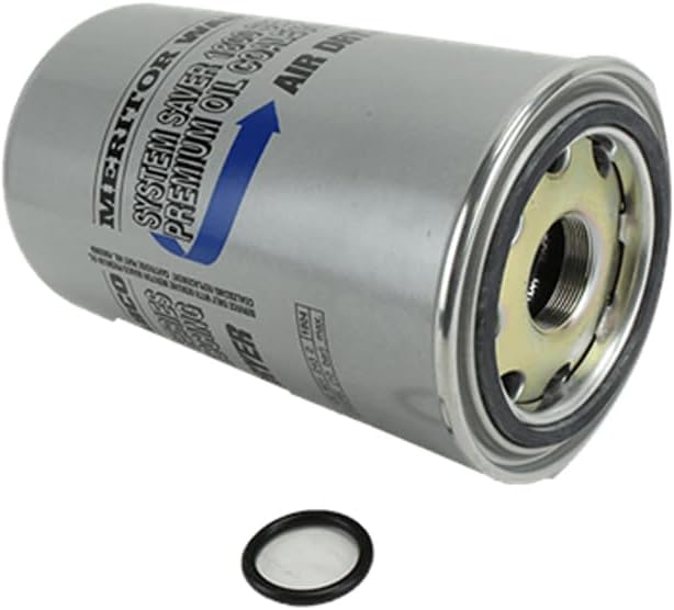 Mytee Products 9-1/2" H. Air Dryer Cartridges Meritor SS1800 Series Replace by MyteeProducts
