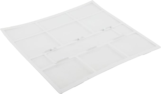 2 Pack Air Conditioner Filter Accessories, Indoor Unit Hanging Dust Screen - Image 9