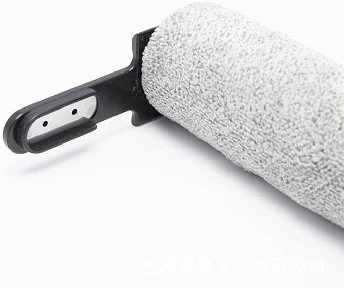 2PCS Main Roller Brush For Ultenic AC1 Elite Floor Scrubber Wet Dry Vacuum - Image 3