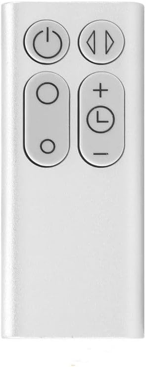 Compatible for Dyson AM07 AM06 AM08 air Purifier Fan Remote Control by Unknown