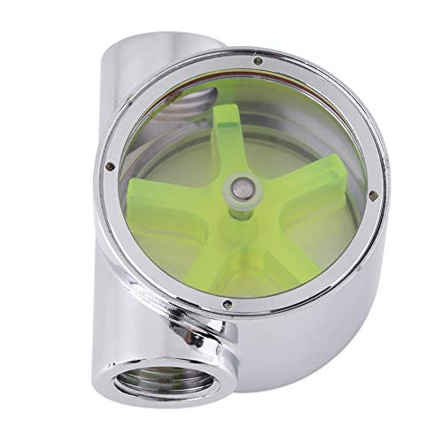 G1/4" Standard Female to Female Thread Computer Water Cooling Indicator - Image 8