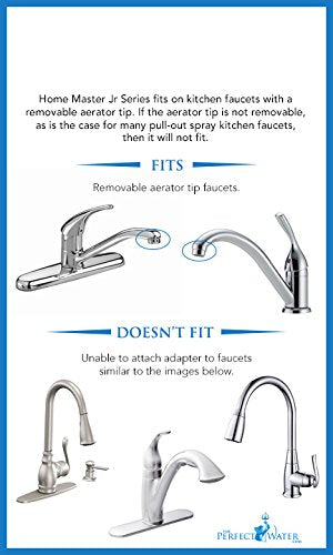 Home Master TMJRPLUS Counter-Top Water Filter - Image 6