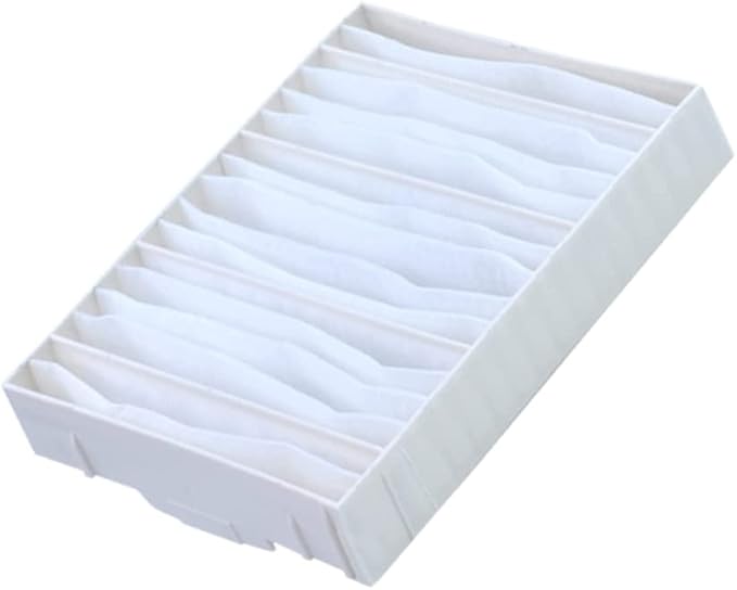 AWO ET-EMF330 ET-SFR330 Replacement Projector Air Dust Filter by AWOReplacementProjectorLamp