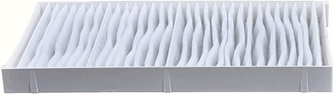 AWO ET-EMF510 Replacement Projector Air Dust Filter Fit - Image 5