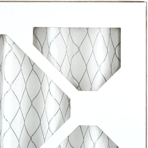 AIRX WICKED CLEAN AIR. 16x25x2 Air Filter MERV 13 Pleated HVAC AC Furnace Air - Image 6