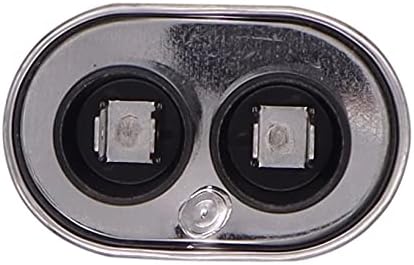 Meter Star Microwave Capacitor Replacement 2100V 1.10uf Compatible - Image 3
