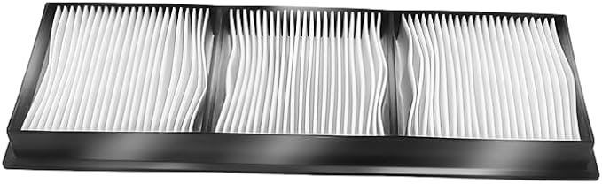 projector air filter Replacement - Image 6