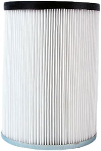 2 Pack Cartridge Wet Dry HEPA Filter Vacuum Cleaners Filter - Image 3