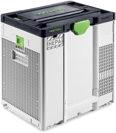 Festool 577791 Air Filter SYS-AIR HEPA - Image 2
