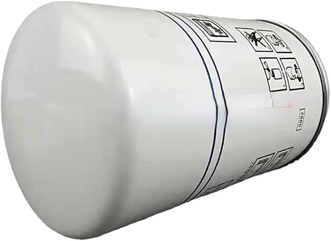 1PCS Air Oil Separator Fits PNEUMATIC QUINCY 6221372650 - Image 2
