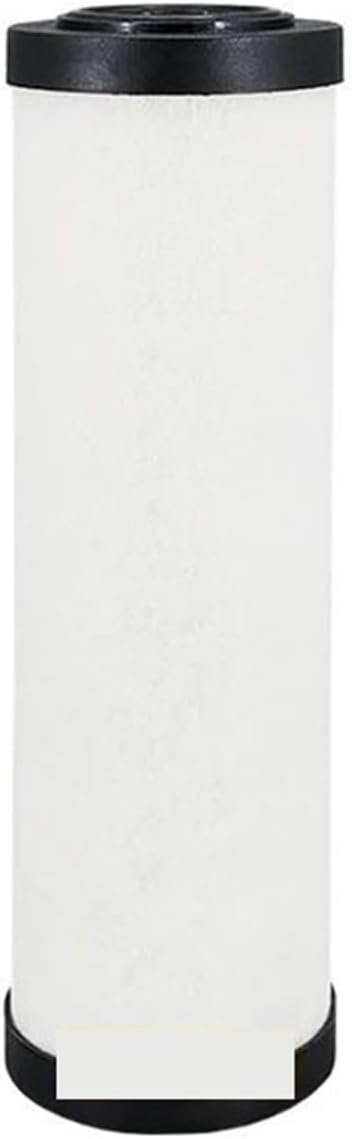 Vacuum Pump Accessory Oil Mist Eliminator PN 002556 Imported Glass Fiber by Unknown