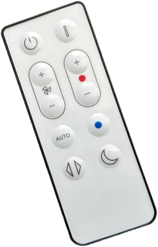 New Replacement Remote Control fit - Image 2