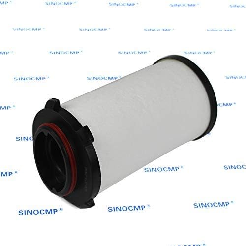 SINOCMP 600-331-2900 CCV Filter Element Kit 6003312900 - Image 7