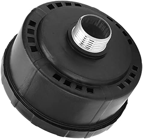 2pcs Air Compressor Filter 3/4 25mm Noise Reducer - Image 9