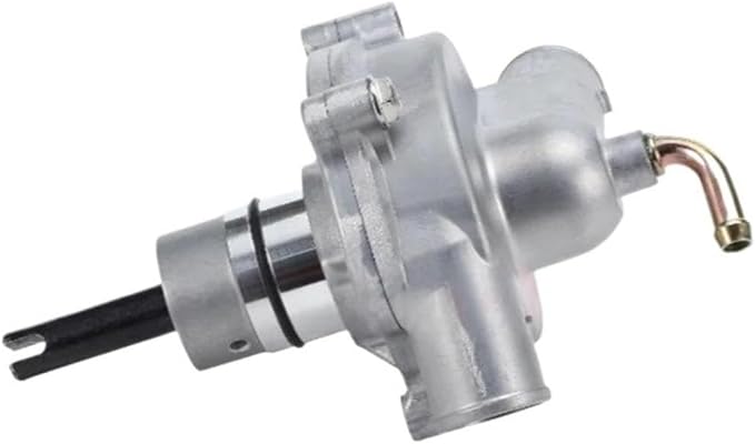 17400-24F00/17400-24F00 Engine Water Pump Coolant Pump Assembly - Image 3